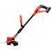 Yato   18V 2Ah Li-Ion 30cm (YT-82830)