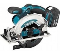 Makita DHS610RTJ 18 V 165 mm