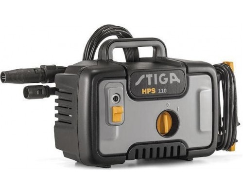 Stiga HPS 110
