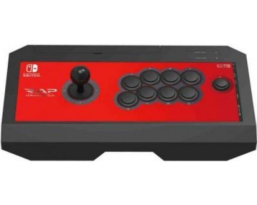Hori Real Arcade Pro. V Hayabusa (NSW-006U)