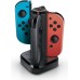 Bionik pocwith wórna station Tetra Power charging for Joy-Con (BNK-9019)