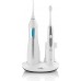 Brush Eta Brush sonic Sonetic 2707 90000 White + Irygator