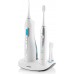 Brush Eta Brush sonic Sonetic 2707 90000 White + Irygator