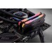 Corsair Vengeance RGB PRO, DDR4, 32 GB, 3200MHz, CL16 (CMW32GX4M4C3200C16)
