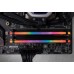 Corsair Vengeance RGB PRO, DDR4, 32 GB, 3200MHz, CL16 (CMW32GX4M4C3200C16)