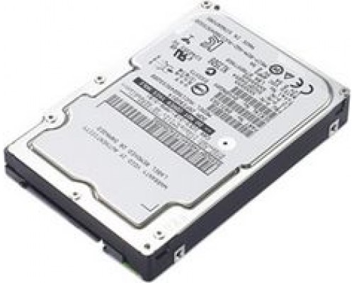 IBM 1.2TB 2.5'' SAS-2 (6Gb/s)  (00AD077)