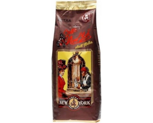 New York Coffee New York Extra 1 kg