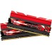 G.Skill TridentX, DDR3, 16 GB, 2400MHz, CL10 (F3-2400C10D-16GTX)