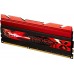 G.Skill TridentX, DDR3, 16 GB, 2400MHz, CL10 (F3-2400C10D-16GTX)