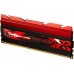 G.Skill TridentX, DDR3, 16 GB, 2400MHz, CL10 (F3-2400C10D-16GTX)