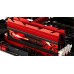 G.Skill TridentX, DDR3, 16 GB, 2400MHz, CL10 (F3-2400C10D-16GTX)