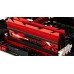 G.Skill TridentX, DDR3, 16 GB, 2400MHz, CL10 (F3-2400C10D-16GTX)
