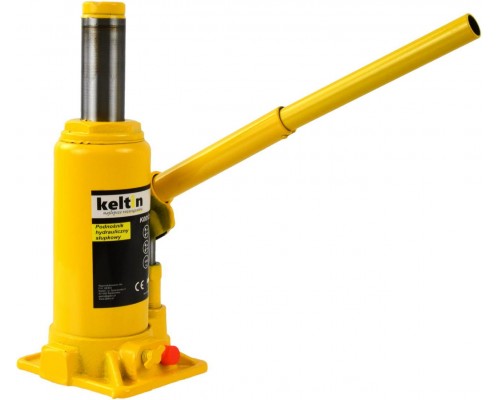 Geko Lift hydraulic post 5T(5)