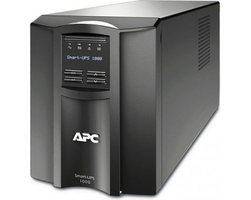 UPS APC Smart-UPS 1500 (SMT1500IC)