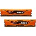 G.Skill Ares, DDR3, 16 GB, 1600MHz, CL10 (F3-1600C10D-16GAO)
