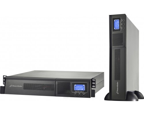 UPS PowerWalker VFI 1000 RM LCD