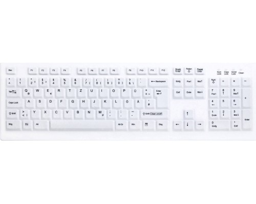 Active Key Medical Key AK-C8100 (AK-C8100F-UVS-W/GE)