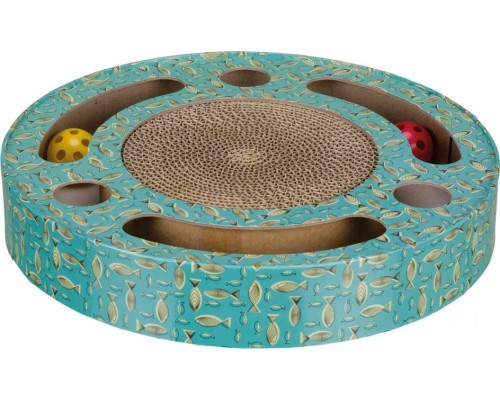 Trixie oval with toysi 33 cm (TX-48004)