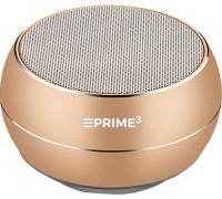 Prime3 bluetooth PRIME3 SOUL ABT03GL (color gold)