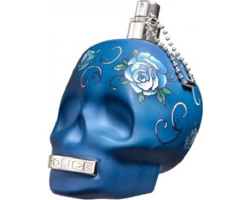 Police To Be Tattooart EDT 125 ml
