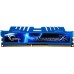 G.Skill RipjawsX, DDR3, 32 GB, 1600MHz, CL9 (F3-1600C9Q-32GXM)