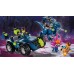 LEGO Movie 2 Terenówka Rexa (70826)