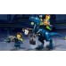 LEGO Movie 2 Terenówka Rexa (70826)