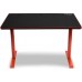 Gaming galds Arozzi Arena Leggero Red 114 cmx72 cm