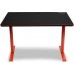Gaming galds Arozzi Arena Leggero Red 114 cmx72 cm
