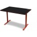 Gaming galds Arozzi Arena Leggero Red 114 cmx72 cm