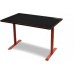 Gaming galds Arozzi Arena Leggero Red 114 cmx72 cm
