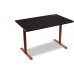 Gaming galds Arozzi Arena Leggero Red 114 cmx72 cm