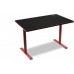 Gaming galds Arozzi Arena Leggero Red 114 cmx72 cm