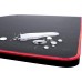 Gaming galds Arozzi Arena Leggero Red 114 cmx72 cm
