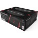 Gaming galds Arozzi Arena Leggero Red 114 cmx72 cm