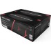 Gaming galds Arozzi Arena Leggero Red 114 cmx72 cm