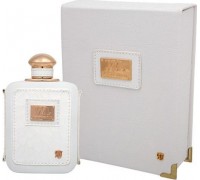 Alexandre.J Western Leather White