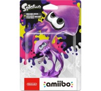 Nintenfor Figurka amiibo Splatoon - Inkling Squid