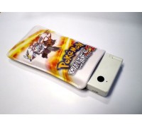 Nintenfor Nintenfor etui Pouch White Kyurem (NIDP0592)