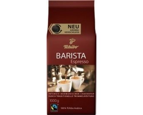 Tchibo Barista Espresso 1 kg