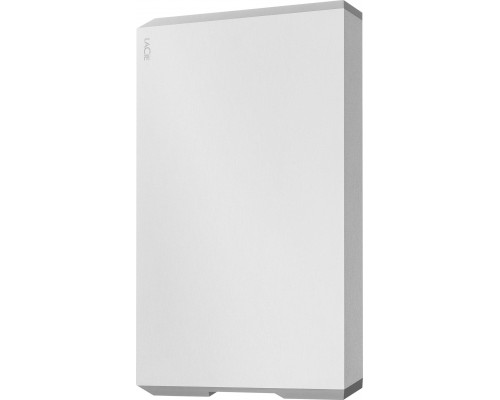 HDD LaCie Mobile Drive 1TB Silver (STHG1000400)