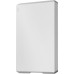 HDD LaCie Mobile Drive 1TB Silver (STHG1000400)