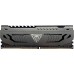 Patriot Viper Steel, DDR4, 16 GB, 3200MHz, CL16 (PVS416G320C6)