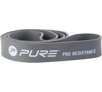 Pure2Improve Powerband liela pretestība pelēka 1 gab.