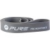 Pure2Improve Powerband liela pretestība pelēka 1 gab.