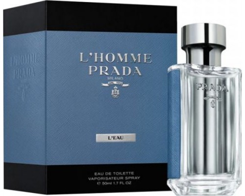 Prada EDT 50 ml