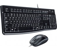 Logitech Desktop MK120 (920-004958)