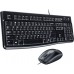 Logitech Desktop MK120 (920-004958)