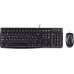 Logitech Desktop MK120 (920-004958)