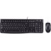 Logitech Desktop MK120 (920-004958)